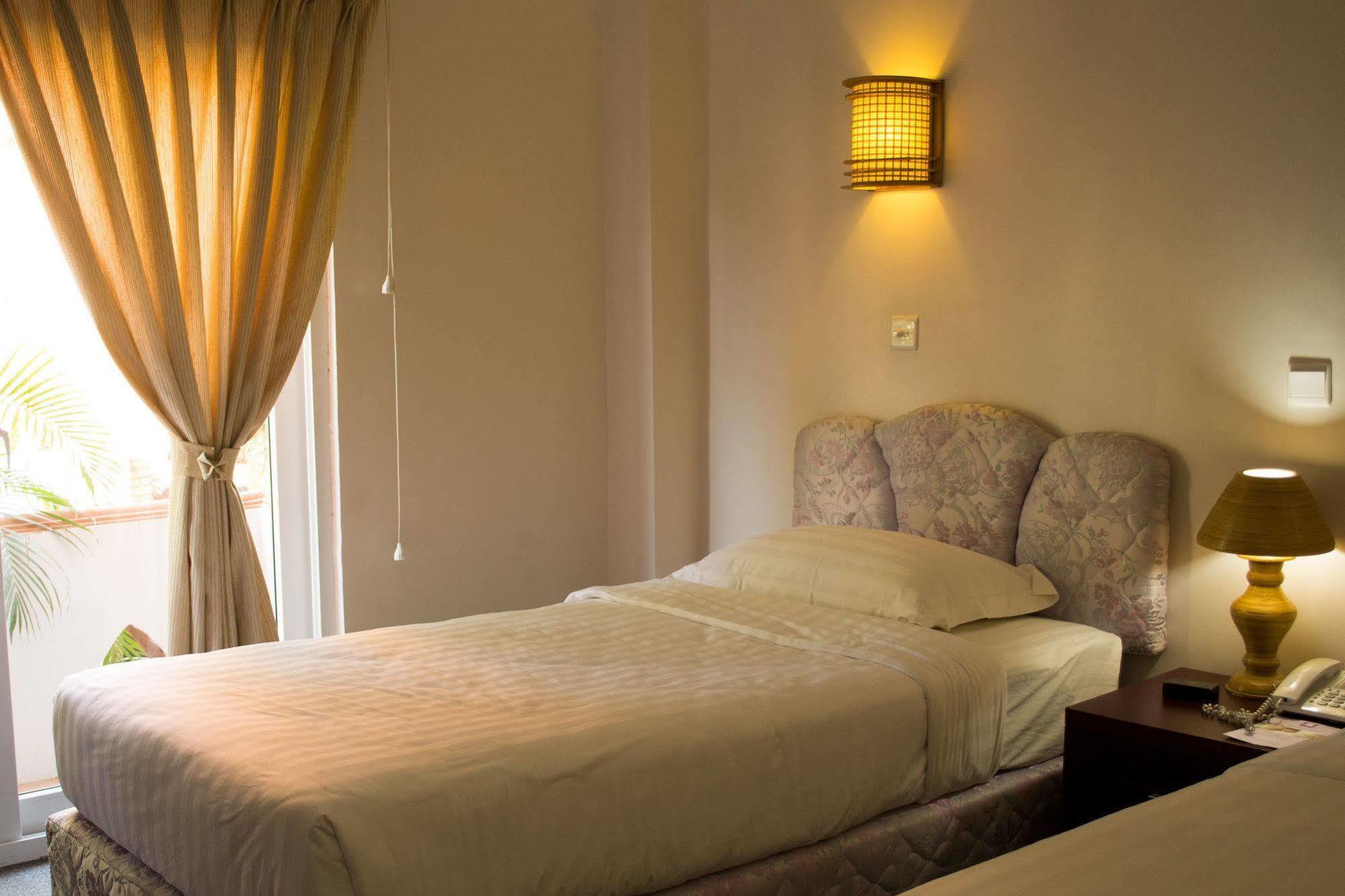 Hotel Sincere Smile Bagan New Bagan Eksteriør bilde